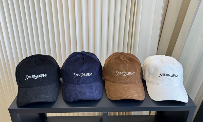 YSL Cap 080902